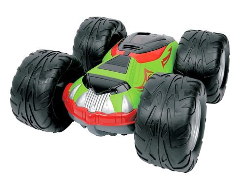 Voiture radiocommandée 1:14 wild flippy