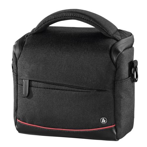 Sac pour appareil photo Trinidad, 100, noir