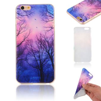 coque iphone 7 foret coque iphone 7 foret
