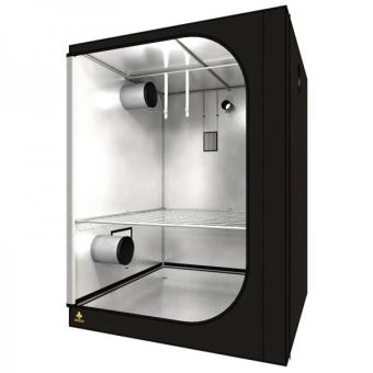 Secret Jardin Chambre De Culture Dark Street R3 00 150x150x200