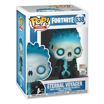 Figurine Funko Pop Games Fortnite Eternal Voyager