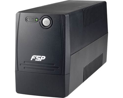 FSP FP 800 - onduleur - 480 Watt - 800 VA