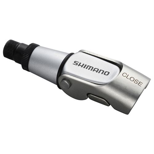 Shimano réglage du câble de frein SM-CB90 60 mm argent