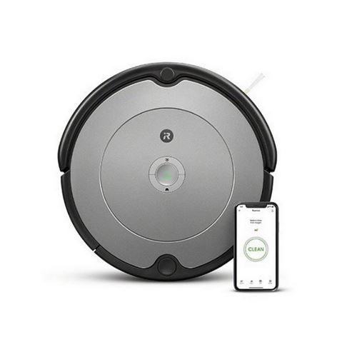 iRobot Roomba 694 - Aspirateur - robot - sans sac