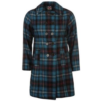 Manteau lee cooper femme deals