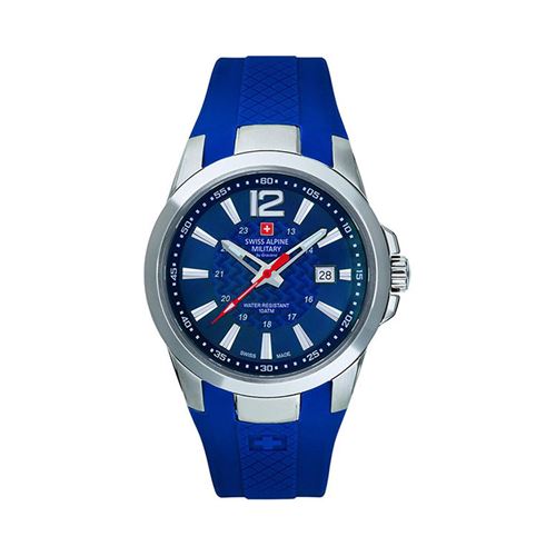 Swiss Alpine Military 7058.1835SAM Mens Montre