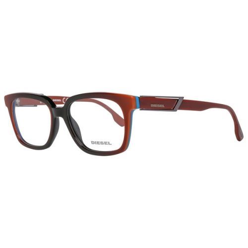 Monture de Lunettes Unisexe Diesel DL5111-047-54