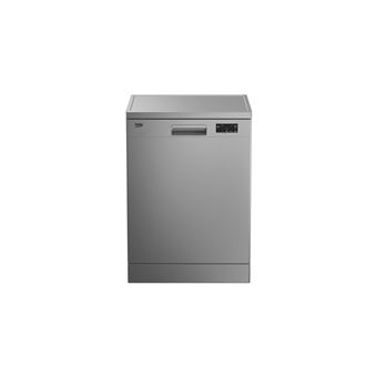 Lave Vaisselle Beko Tdfn15311s 13 Couverts A 47 Db Seche