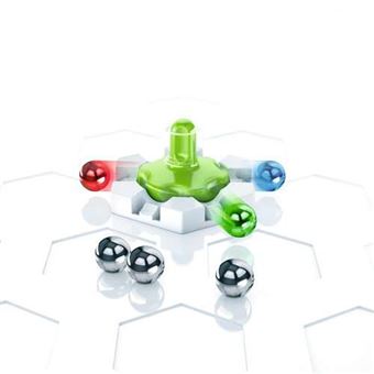 Jeu de construction Ravensburger GraviTrax Bloc d'action Balls & Spinner