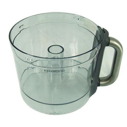 Pièces Détachées Petit Électroménager Kenwood Bol Nu - Réf: Kw715508