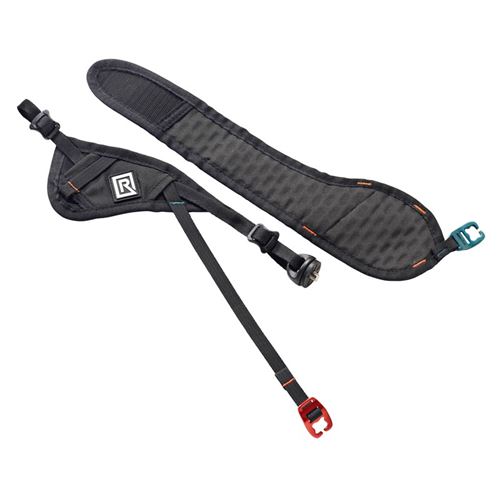 BLACKRAPID hand strap breathe poignée holster