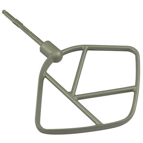 Pièces Détachées Petit Électroménager Kenwood Batteur K pour Robot Multione - Réf: Kw715921