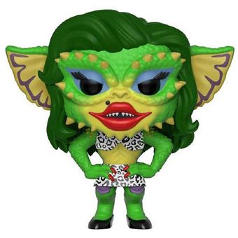 Figurine Funko Pop Horror Gremlins 2 Drag Gremlin - 1