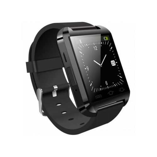 Montre intelligente BRIGMTON BWATCH-BT2 1.44 Noir