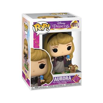 Figurine Funko Pop Disney Ultimate Princess Aurora