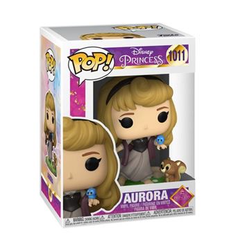 Figurine Funko Pop Disney Ultimate Princess Aurora