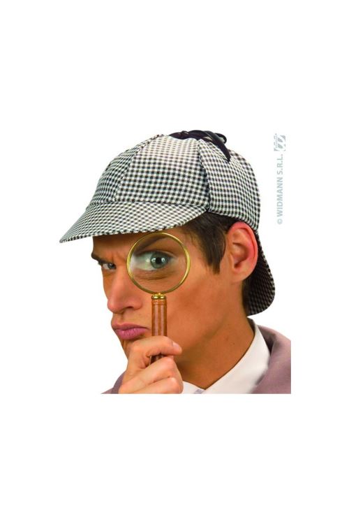 Coiffe detective