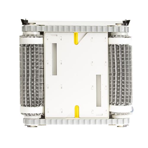 Robot De Piscine électrique Novarden Nsr50 Dolphin Tc