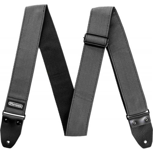 Dunlop D6708 - Sangle guitare Jacquard - Blockhead