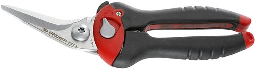 Coupetout Facom 980C
