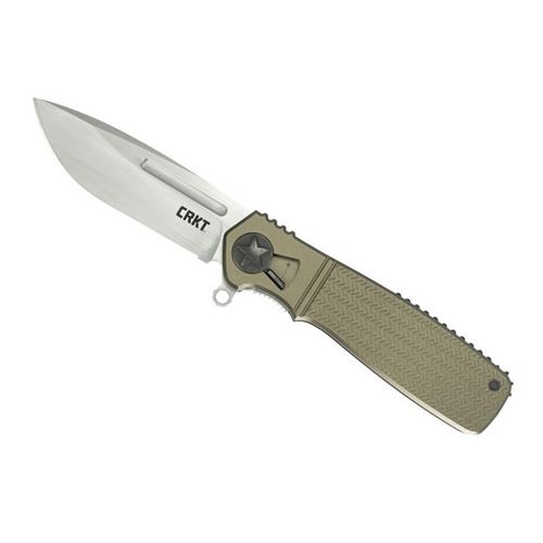 couteau homefront CRKT k270gkp.cr