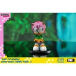 Figurine Sonic Figurine Collector Amy