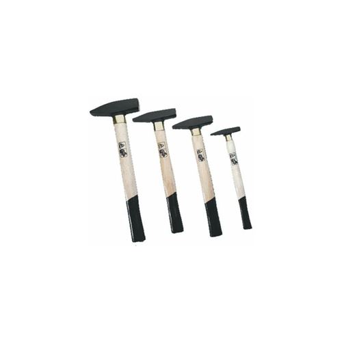 Brüder Mannesmann M76505 Ball-peen Hammer 500g DIN 1041 1 Piece