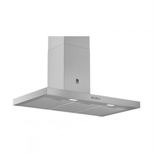 Hotte standard Balay 3BC096MX 90 cm 590 m3/h 70 dB 220W Acier inoxydable