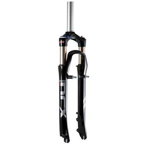 Sr suntour Fourches et Amortisseurs Sr Suntour Fork Sf11 Nrx D Lo 1 1/8´´ 28 Inches / 63 mm