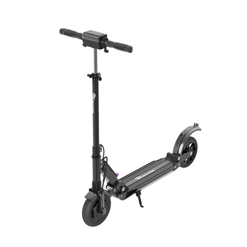 EVERCROSS Trottinette électrique pliable Skateboard électrique Scooter Adult Jeunesse 350W Noir HB16
