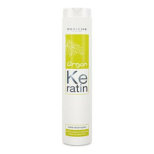 Periche 8436002655436 - COMMUTATEUR KVM - Argan Keratin Care, Shampooing ? 250 ml