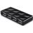 Belkin Hi-Speed USB 2.0 4-Port Mobile Hub - concentrateur (hub) - 4 ports_0