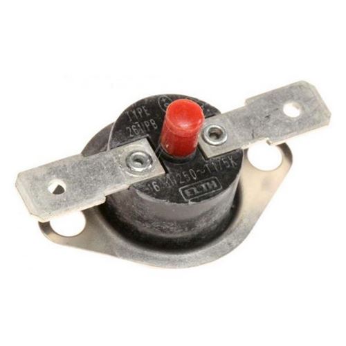 Brandt Thermostat De Sécurité Réarmable 140° Lave-Linge 55X3402 Brandt, Thomson, Vedette, Fagor, Sangiorgio, De Dietrich - 259546