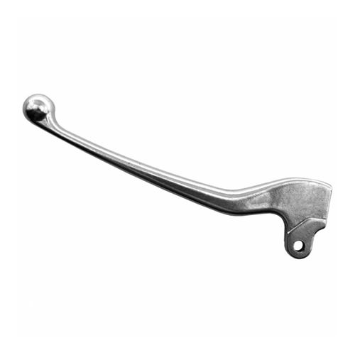 Levier de frein scoot adaptable piaggio 50 typhoon 2005+, liberty 2t 2006+, lx 4t, lx 2t hengtong Poli