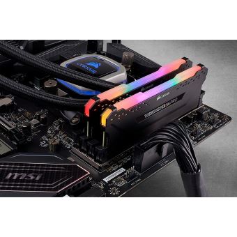 Corsair 3600 mhz discount