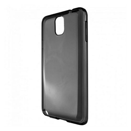 Étui Huawei Nova Ref. 195423 TPU Noir