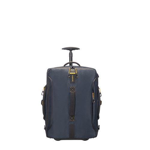 samsonite paradiver cabine