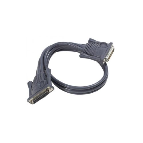ATEN 2L-1703 - toetsenbord / video / muis (TVM) kabel - 3 m