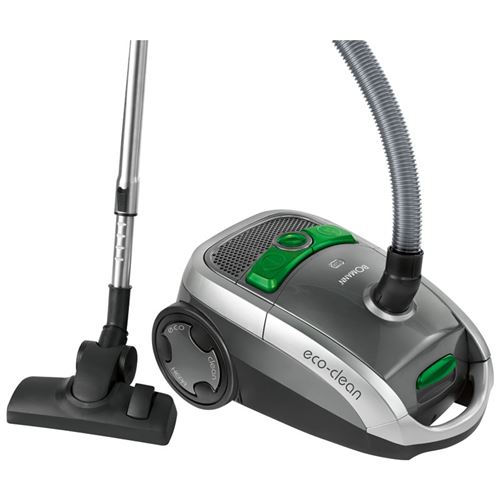 Bomann BS 9010 CB eco-clean - stofzuiger - slede