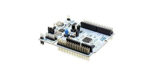 Carte de développement STMicroelectronics NUCLEO-F411RE 1 pc(s)