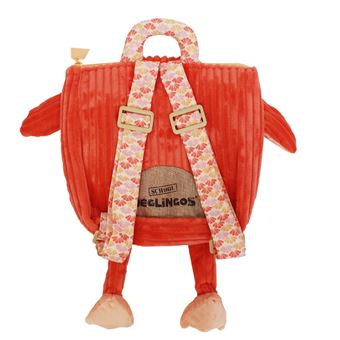 Les déglingos sac à dos Clearance