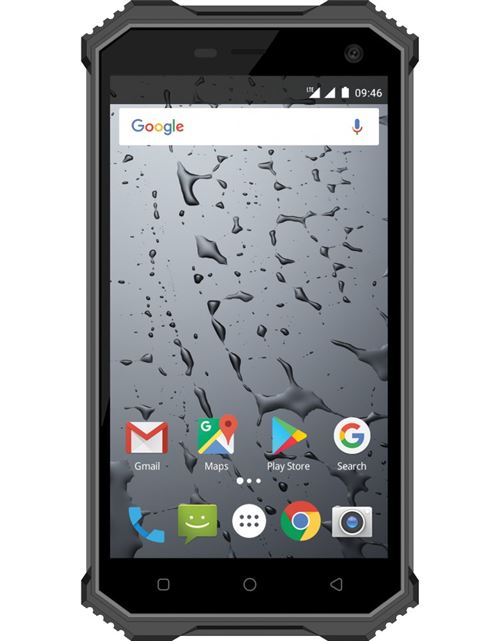 Smartphone antichoc MS457 Maxcom