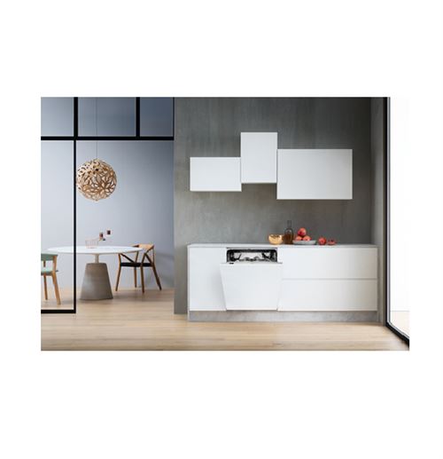 WIO3T141PS - ENCASTRABLE 60CM