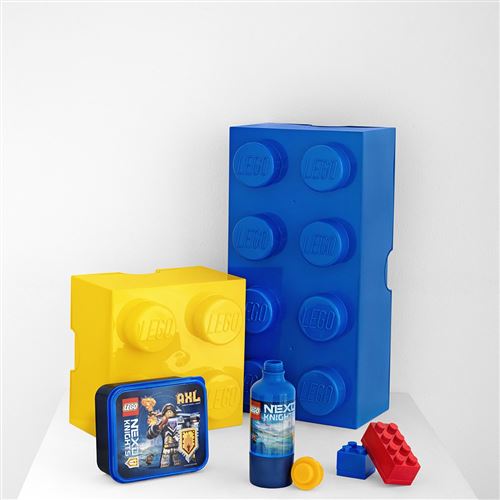 Nexo Knights Drinkbeker Print 400 ml
