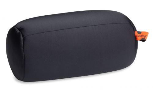 Cuddlebug oreiller de voyage Comfort-XL 50 cm noir