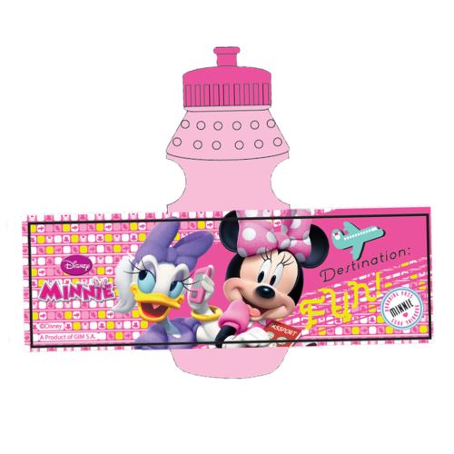 Gourde Minnie