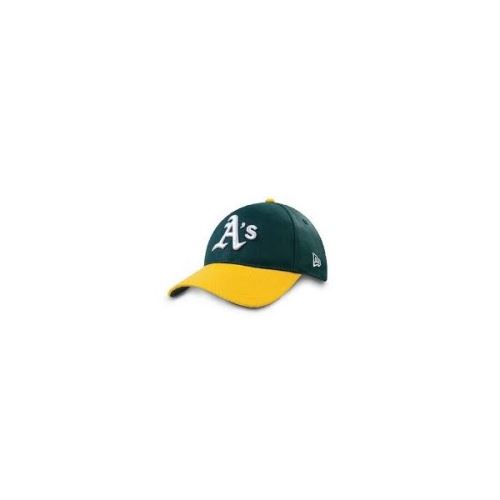 Casquette de Baseball Oakland Athletics The League 9Forty Adjustable vert