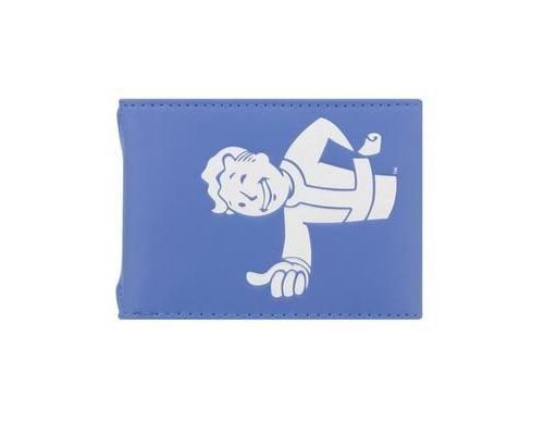 Portefeuille - Fallout 4 - Vault Boy Approves