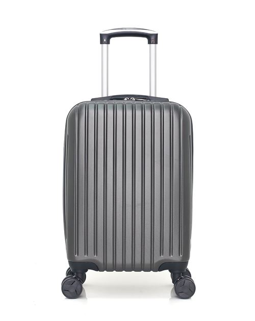 HERO - Valise Cabine ABS RILA-E 50 cm 4 Roues