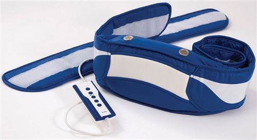 Abs Massager par vibration Full Mass. LA110219